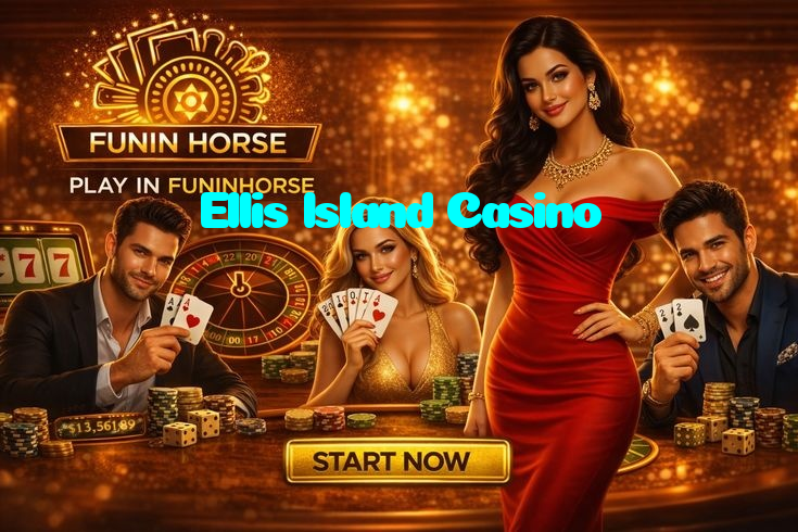 Ellis Island Casino