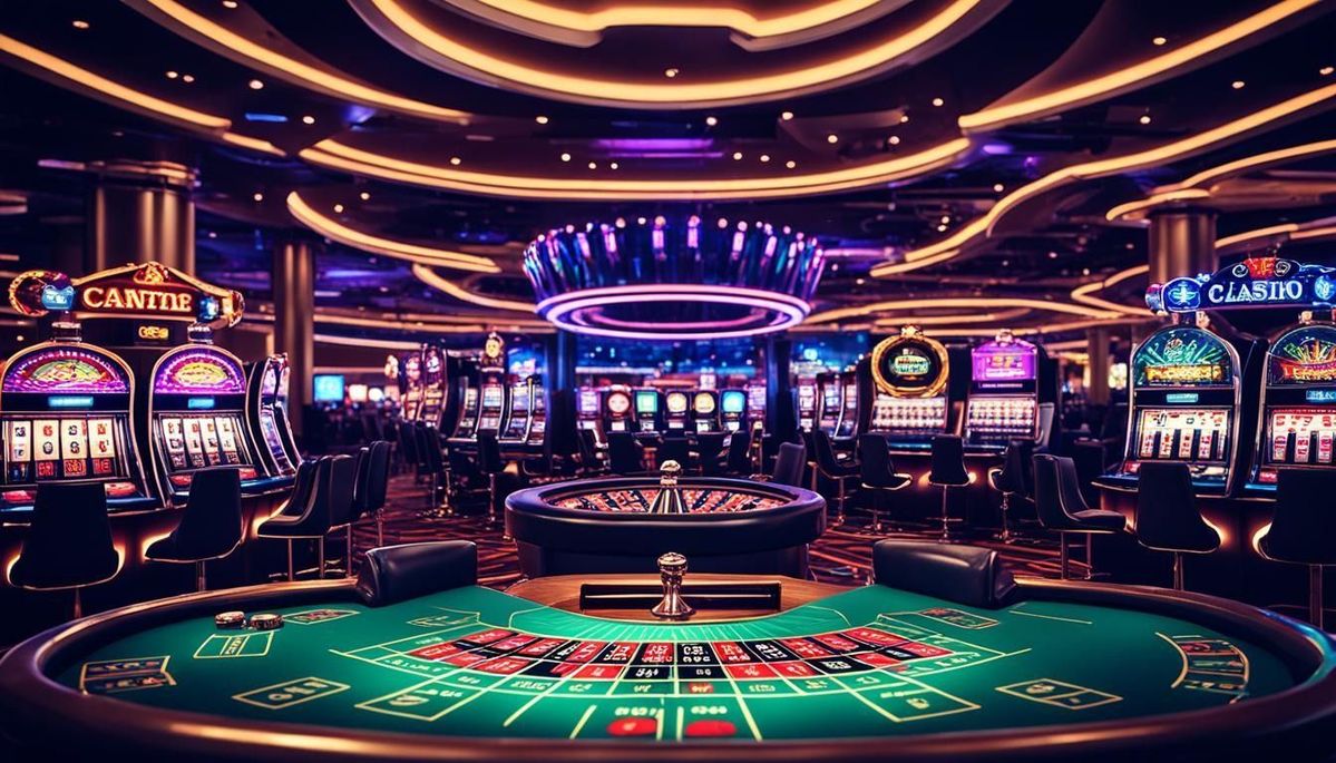 Ellis Island Casino پاکستان ریئل منی گیمز