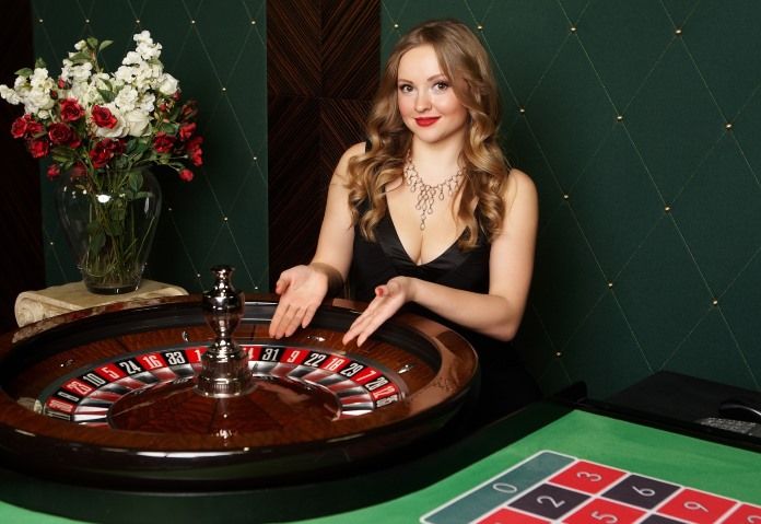 Ellis Island Casino